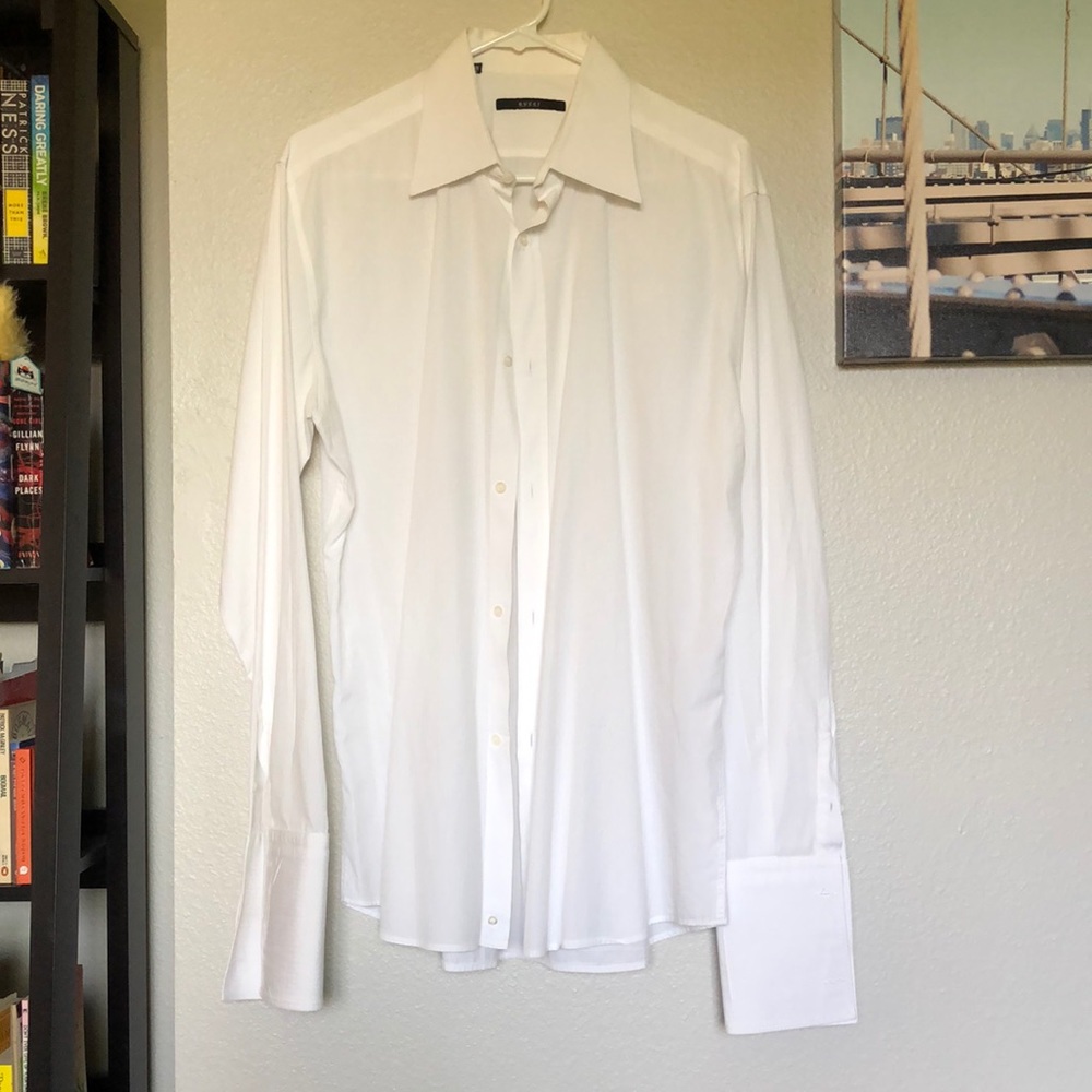 Gucci Men’s Dress Shirt